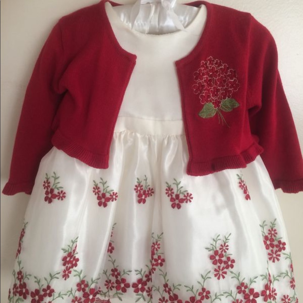 Beautiful formal dress